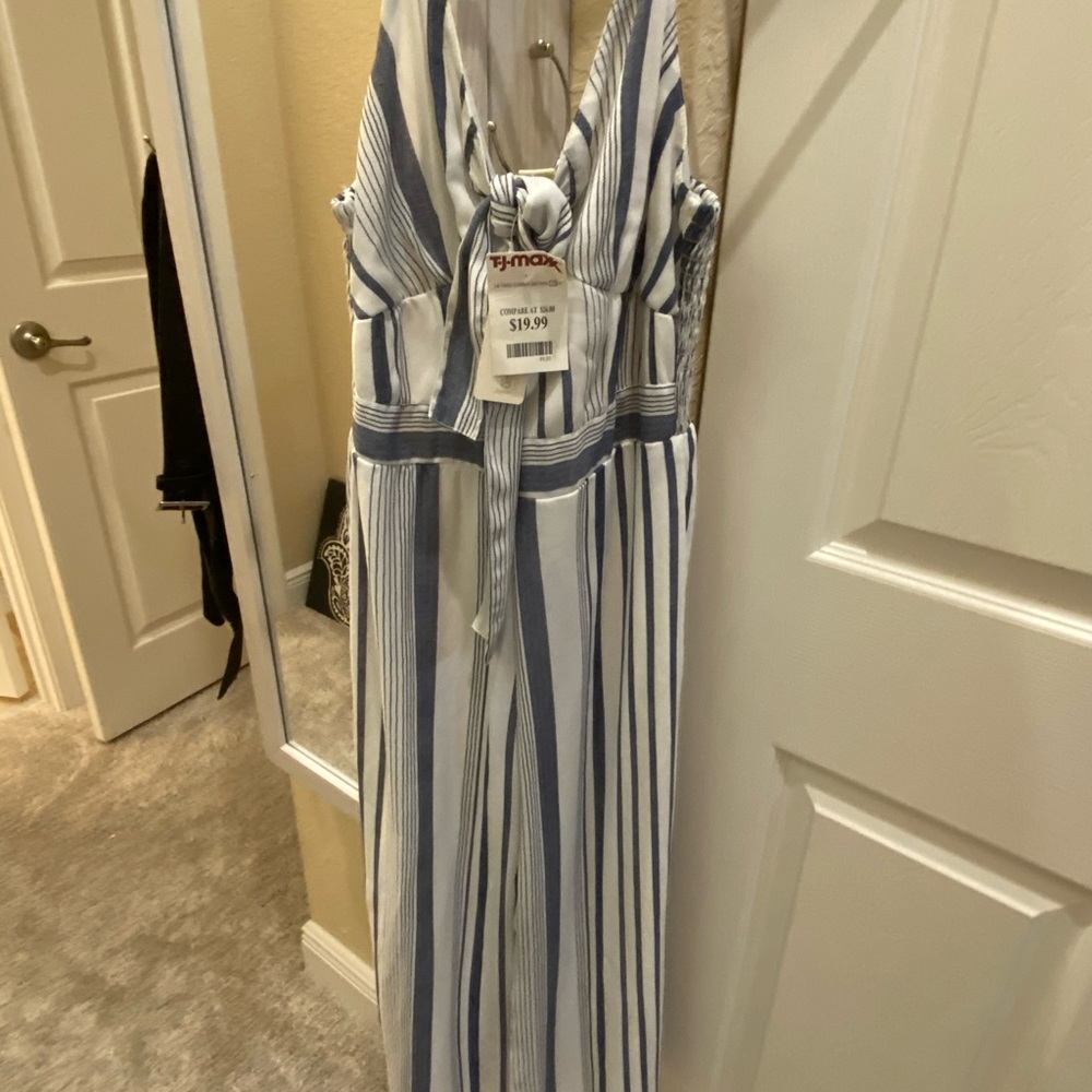 Jumpsuit
